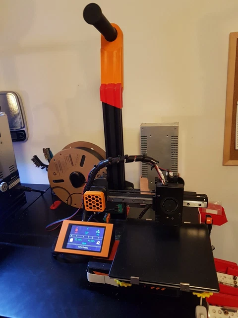 Kingroon KP3S - Direct Drive 3D Printer