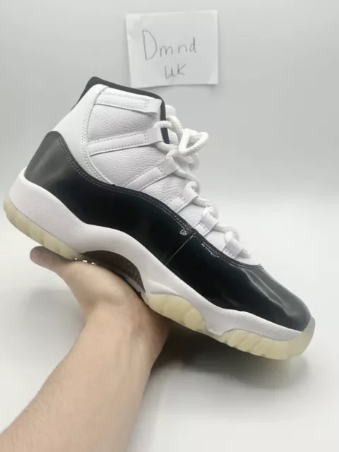 Nike Jordan 11 Retro DMP Gratitude - UK8/US9 - Fast Shipping Guaranteed✅