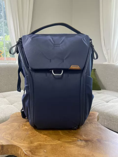 Peak Design Everyday Backpack 20L v2 ( Midnight)