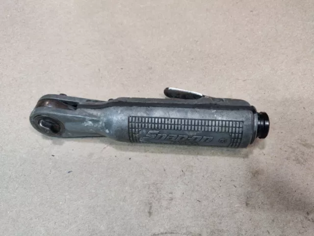 Snap-On FAR25 1/4" Drive Compact Reversible Air Ratchet Wrench