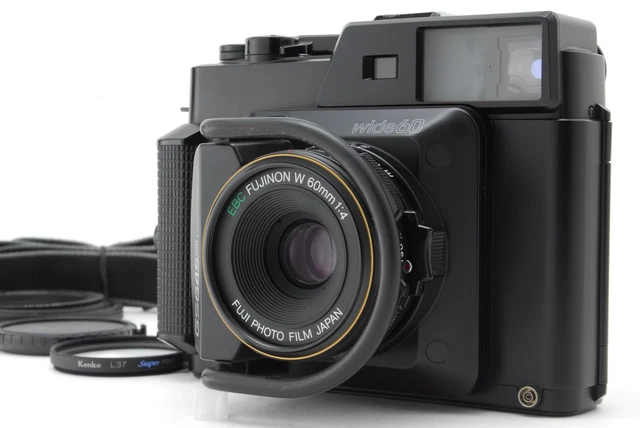 NEAR MINT ] Fuji Fujifilm EBC FUJINON GX 150mm f/4.5 GX680 II III