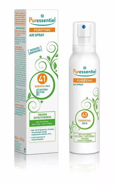 Puressentiel Purifying Air Spray - 200ml