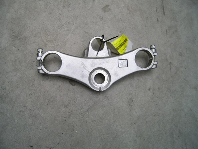 MBG KRONE PLATTE TOP YOKE (TRIPLE CLAMP) Honda VFR 800 1998-2001 1998