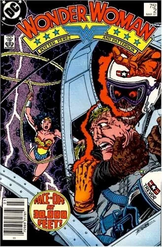 Wonder Woman Vol. 2 #2-224 You Pick And Choose Issues Dc 1987 Copper Modern Age