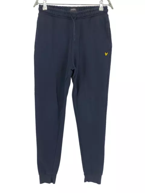 Lyle & Scott Enfant Garçon Pantalon Survêtement Pantalon Taille 14-15 Y. O