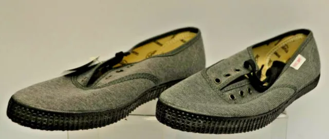 CHAUSSURE TOILE DE Marque Victoria T 36 Basket Espadrille