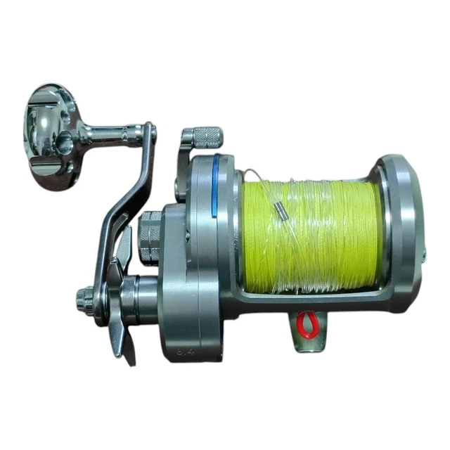 SALTIGA 50HA US Daiwa #PG8TC5 $673.34 - PicClick CA