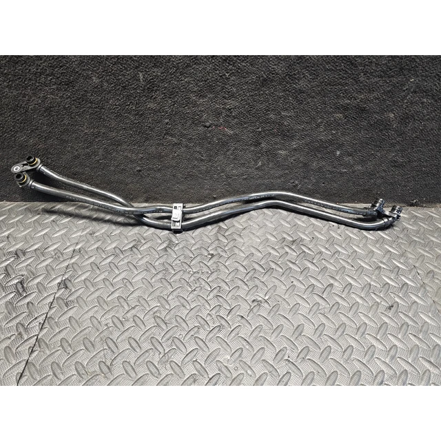 17228509994 8509993 GEAR Oil Cooling Radiator Hose for BMW Series 5 ...
