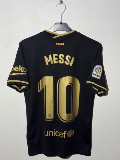 FC Barcelona 2002-03 Auswärts-Trikot