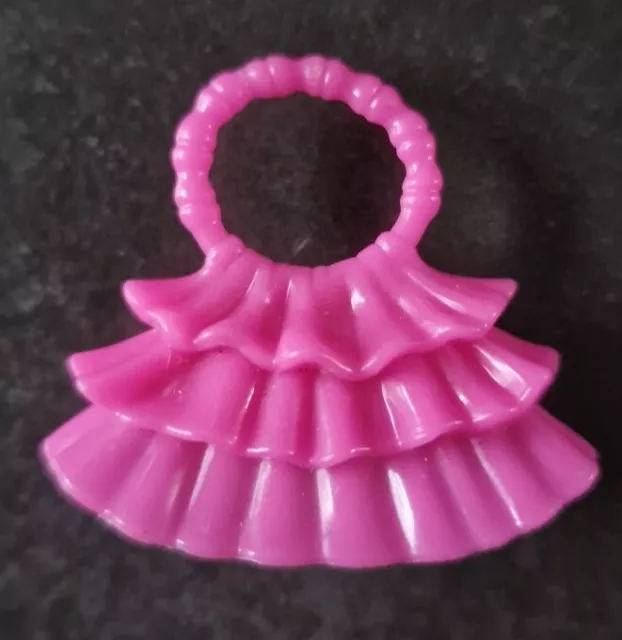 Barbie accessories, handbag, bag, vintage