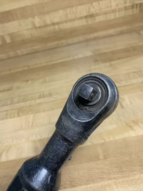 Mac Tools 3/8" Drive Air Ratchet AR154 3