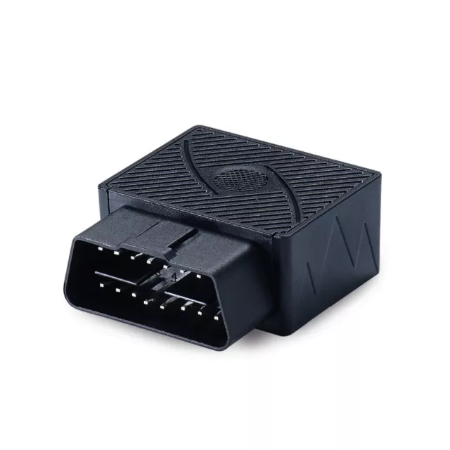 Car Truck Tracking Relay GPS Tracker Anti-theft Real Time Device GSM Locator OBD