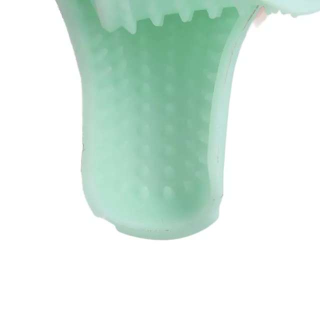 (Green)Airshi Couvre-Pattes De Chat Bottes De Toilettage Pour Chat Réglables