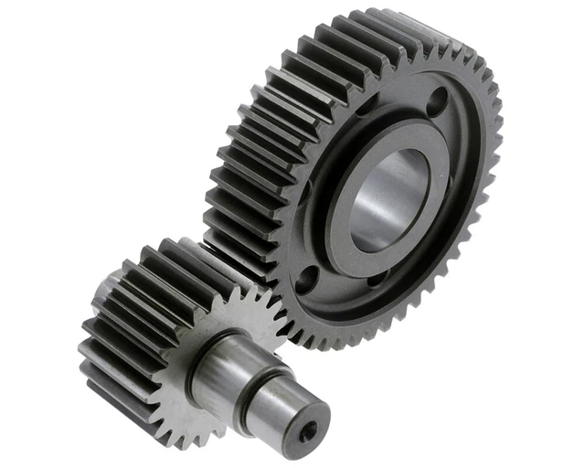 Transmission MALOSSI secondaire 22/45 Vespa GTS 300