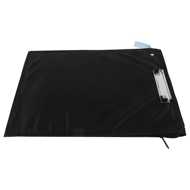 Tovaglia Antimacchia Soleil D'Ocre - Nero, 140x240cm, Poliestere Lavabile - Foto 6