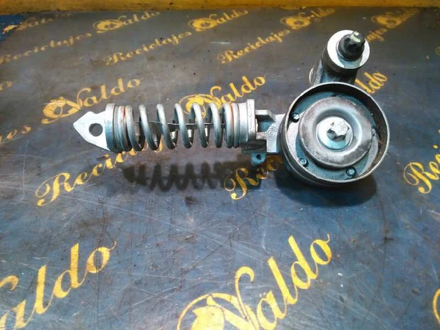 55565236AAAL galet tendeur pour OPEL CORSA D 1.2 (L08 L68) 2011 987687
