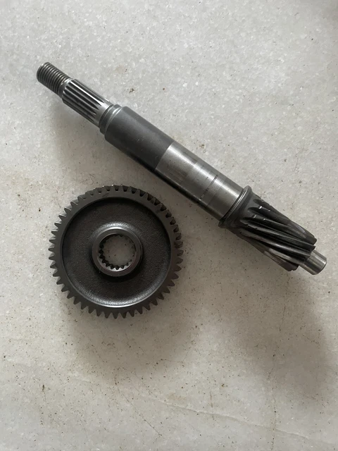 ingranaggio Primario honda sh 125 150 2005-2008 albero Semiasse Frizione Post