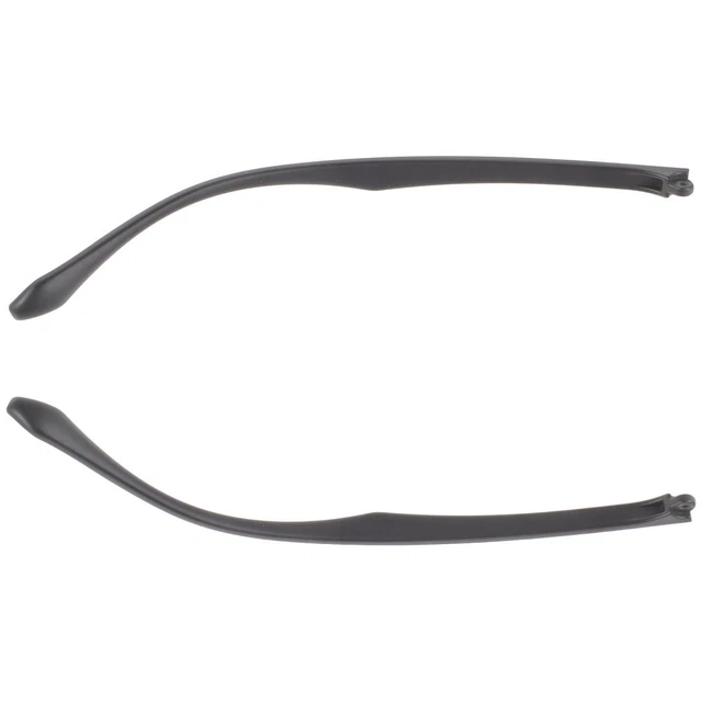 Branches De Lunettes De Rechange En Métal Bleu SAFIGLE - Accessoires Faciles à Installer Pour Réparer Vos Montures - 6