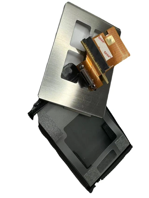 Caddy Cadre Pour Disque Dur Panasonic CF-27 - Compatible HDD IDE 2.5" 6 Go - Occasion