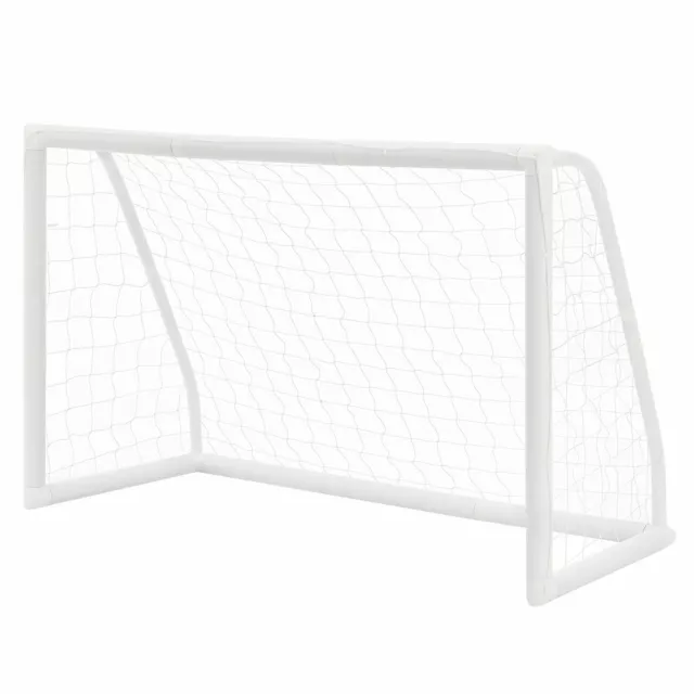 Fußballtor Fußball Tor Kinder Garten 180x120cm Netz Tragetasche Soccer ArtSport®