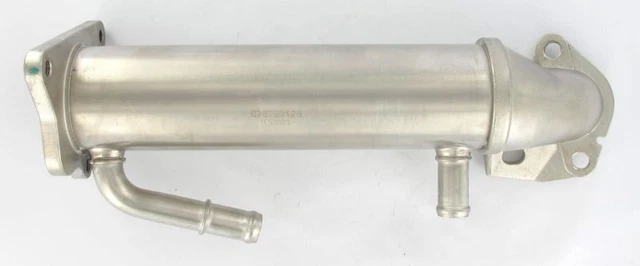 LEMARK EGR COOLER for Ford Ranger TDCi 150 2.2 August 2011 to August ...