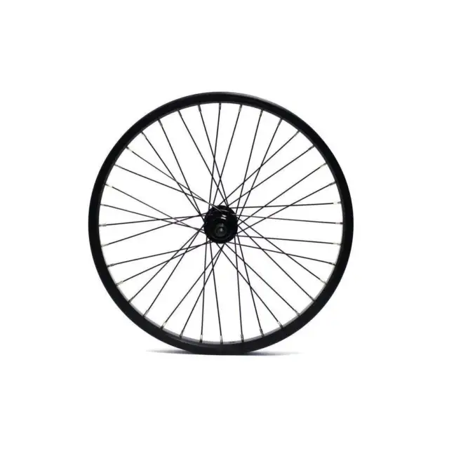 DRS Expert Flip Flop 20 Inch Rear Wheel For BMX Bikes & Bicycles