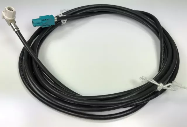 BMW CCC / CIC Mulf 2 HSD Leitung USB Kabel Mulf2 Mulf E60 E90 E70 E71 E87 E82