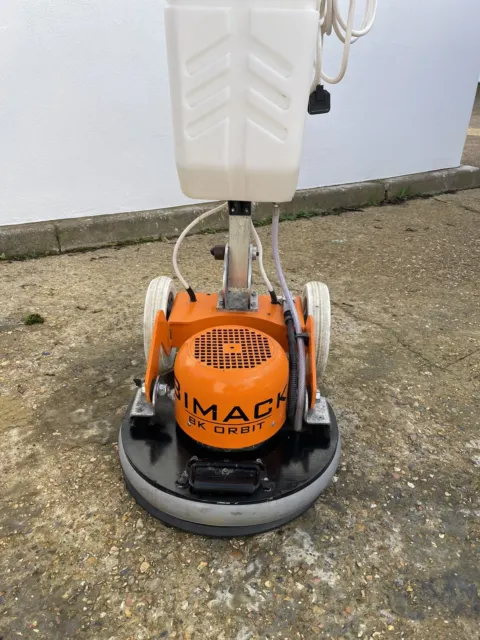 Carpet And stone Floor Cleaning Machine