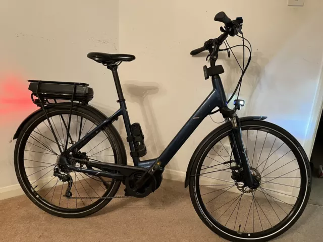 Entour bike 2025