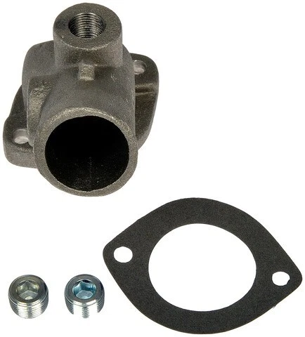 Dorman   Oe Solutions Engine Coolant Thermostat Housing P/N:902 1048