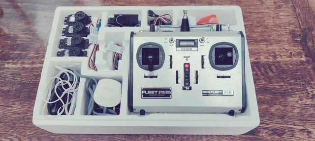 ホビーラジコン T6L Sport (6ch 2.4GHz T-FHSS Air mono) Other Radio & Electronics, Control, Radio & Electronics, RC