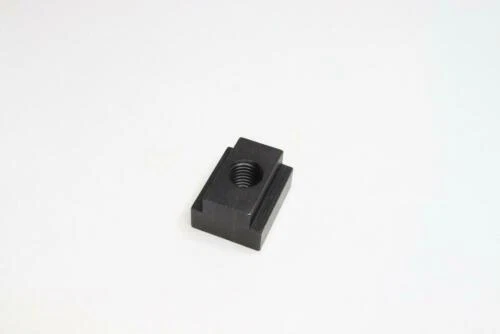 (5-Pk) Gibraltar Blind Tapped T-Slot Nut 3/4"-10 73154254