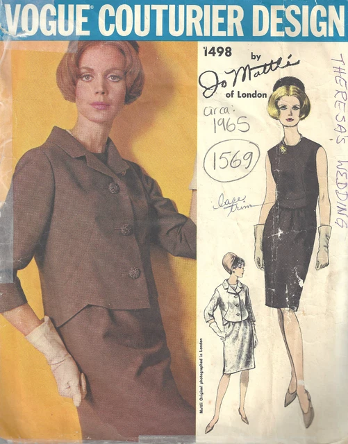 Robe Mondrian, robe Mod, robe des années 1960, robe à col rond, robe d