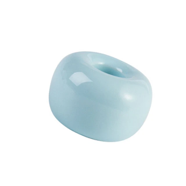 2 Pcs Supporto Porta Spazzolino Denti Personalità Antiscivolo Amanti Bambino