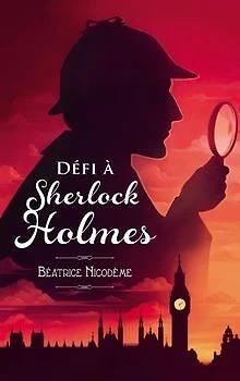 Défi à Sherlock Holmes de Nicodème, Béatrice | Livre | état bon