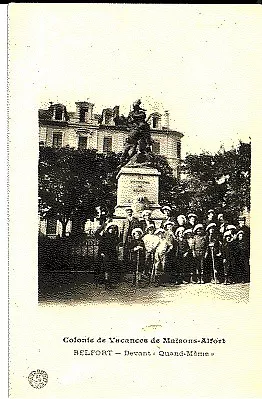 (S-57346) France - 94 - Maisons Alfort Cpa
