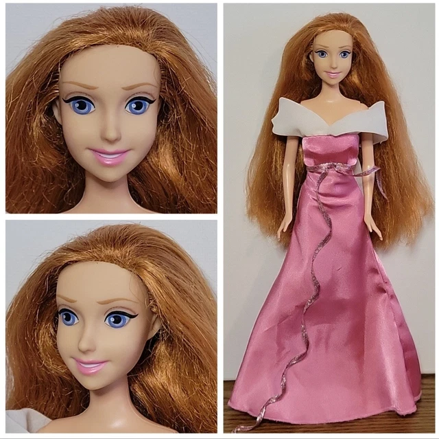 Giselle Disney  VENDRE! - PicClick FR