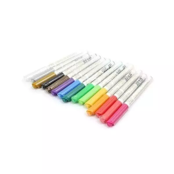 Zig Memory System Wink Of Stella Glitter Pen