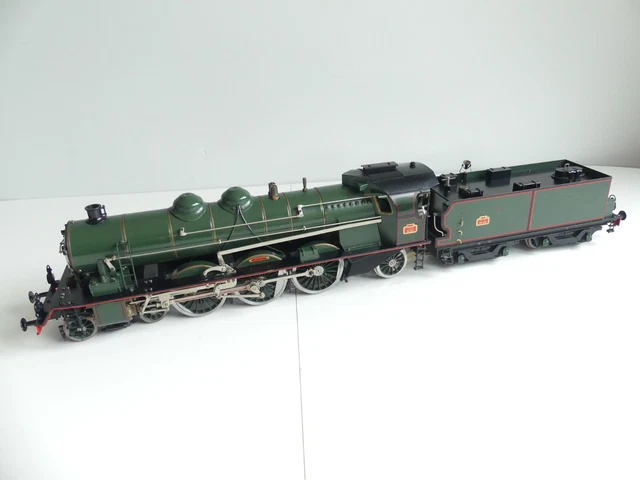 File:Locomotive à vapeur 'Couillet' de 2500 kg pour voie de 50 cm (Dessin Couill