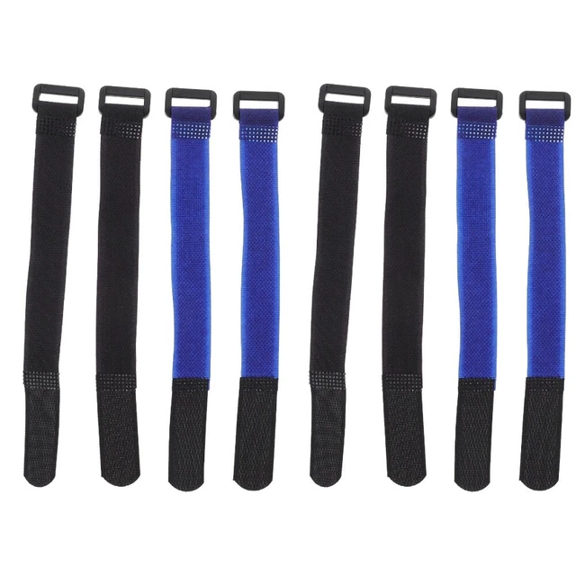 8 Pcs Collier Colliers De Sécurité Coq Sûr La Volaille