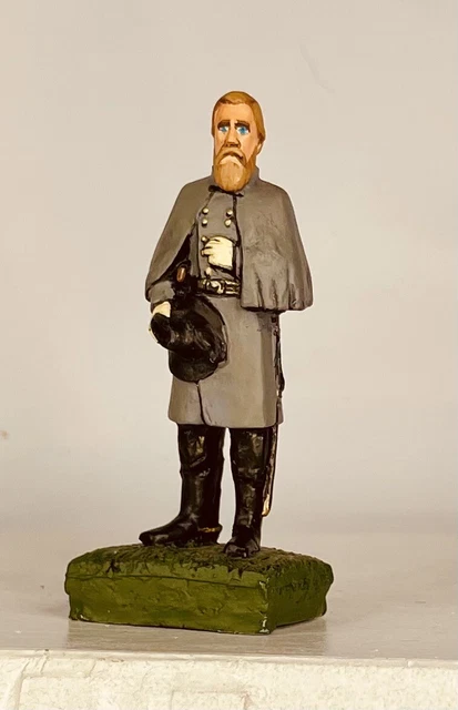 General Hood, American Civil War