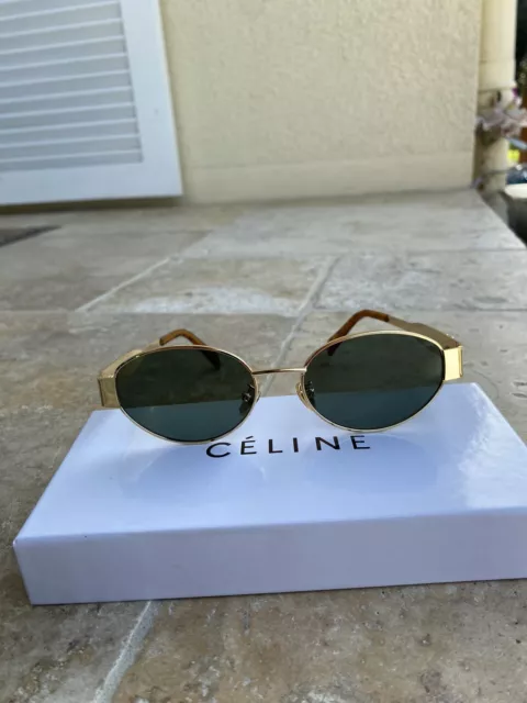 Lunette Céline