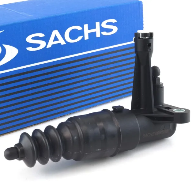 Sachs Cylindre Récepteur Embrayage D 'em Brayage pour Audi Porsche Skoda VW