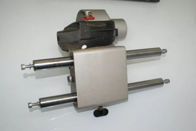 Elektra Beckum KGS 255 sierra de mitra - soporte bisel (K212)