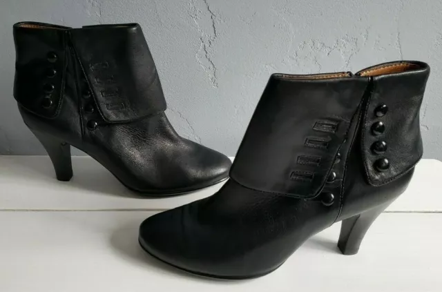 Sofft 2024 bergamo black