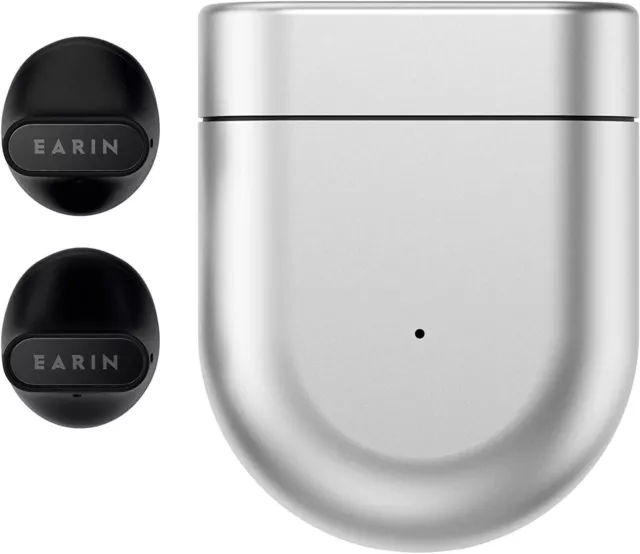 Earin A-3 (Bluetooth 5.0 inkl. Apple AAC und aptX) Reduziert