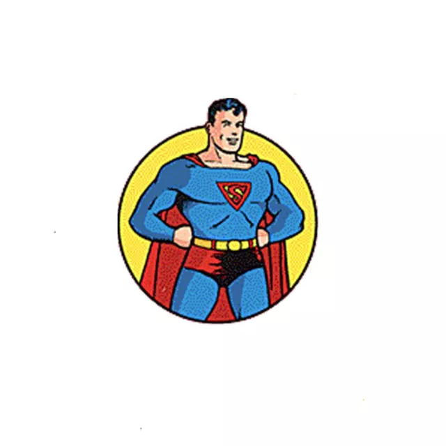 Superman Old Time Radio Shows  on MP3 on 7 CDs + Free Sampler CD