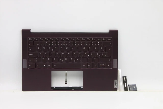 Lenovo Thinkbook 15P G2 ITH Repose-Main Couvercle Pavé Tactile Clavier Lenovo Thinkbook 15P G2 ITH Repose-Main Couvercle Pavé Tactile Clavier