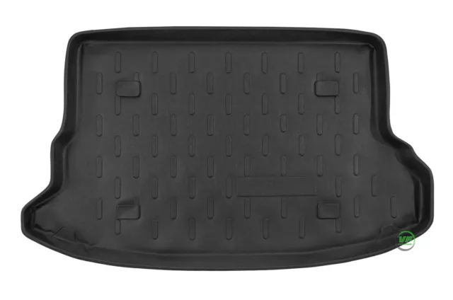 Tailored Boot tray liner car mat Heavy Duty for HYUNDAI TUCSON 2004-2010 2