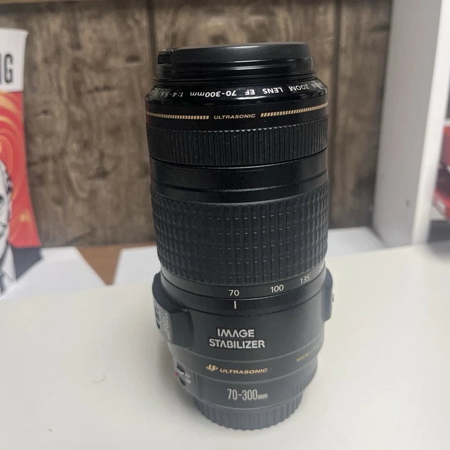 Objetivos, Objetivos y filtros, Cámaras y fotografía - PicClick ES